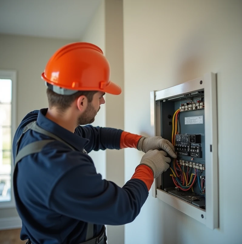 Electrician Cost Near Me in USA (Complete Guide + Emergency Prices)