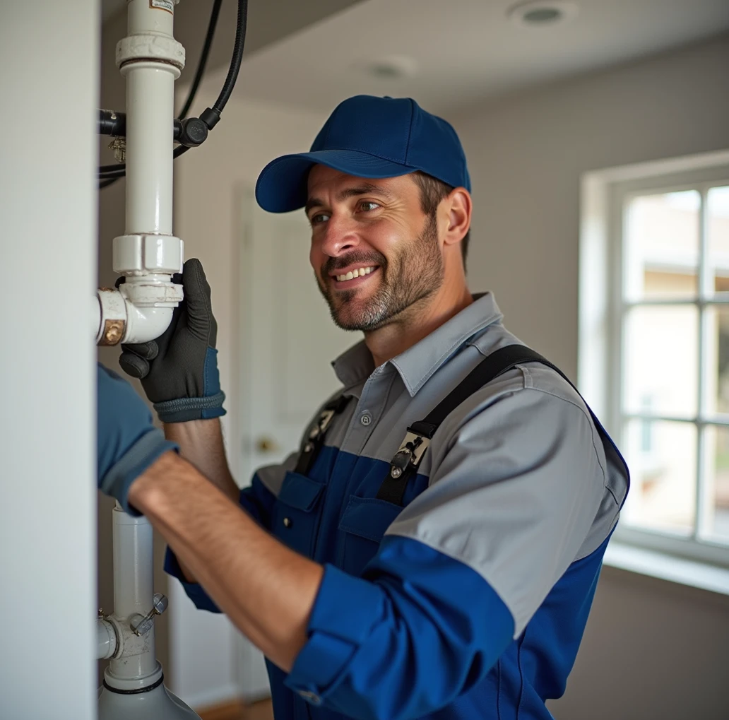 ABC Home & Commercial Services