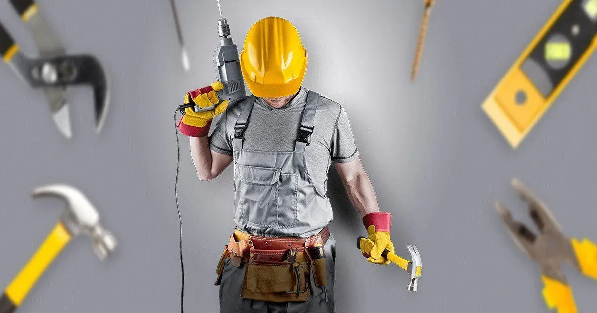 Mr. Handyman of Beverly Hills