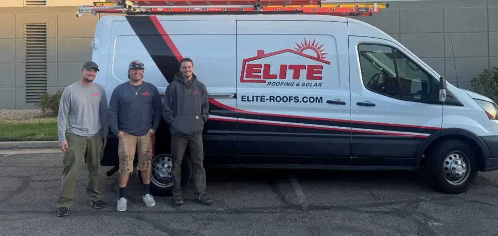 Elite Roof & Solar