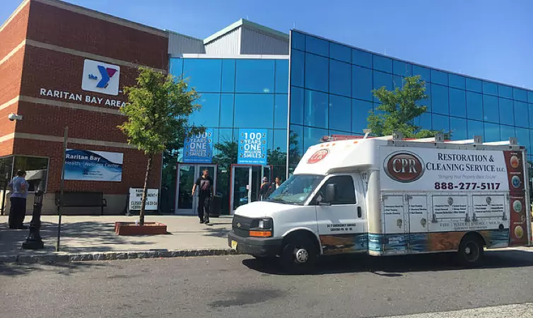 CPR Restoration of New York