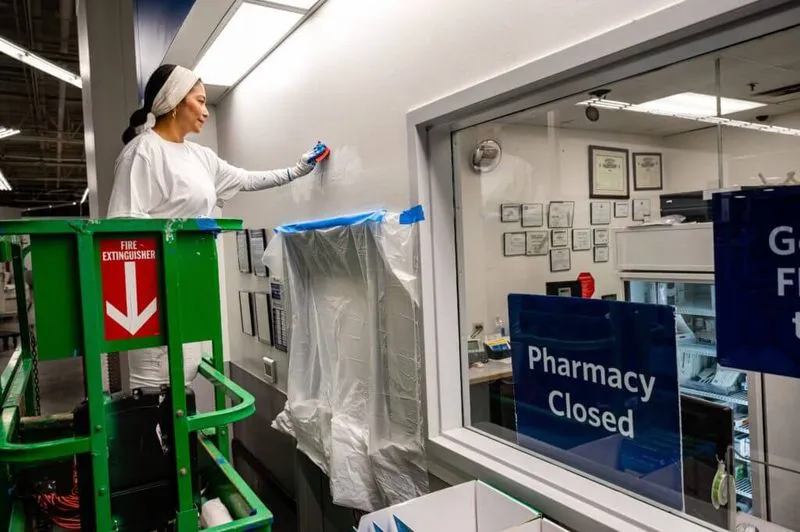 Painter Bros of Atlanta