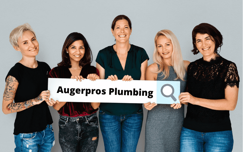 Augerpros Plumbing