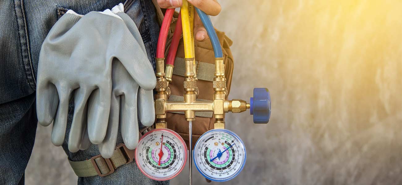 RCI Air Conditioning Company