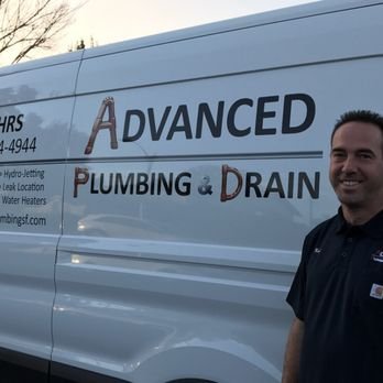 Advanced Plumbing and Drain, Inc.
