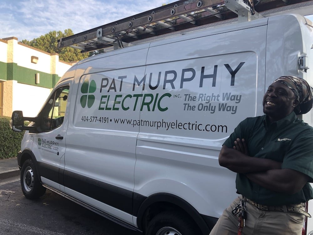 Pat Murphy Electric Inc.