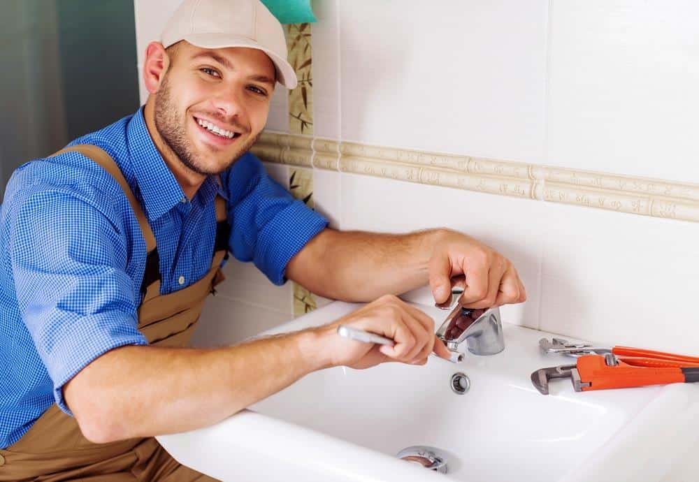 A Plus Priority Plumbing