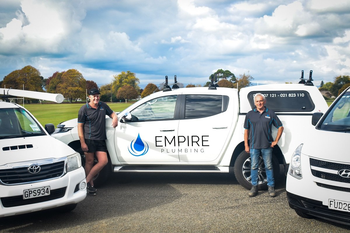 Empire Plumbing
