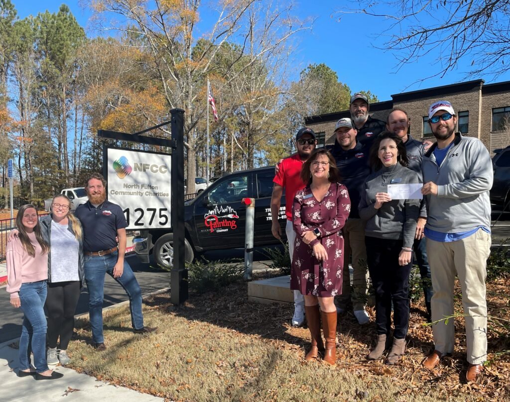 Atlanta Painting Company