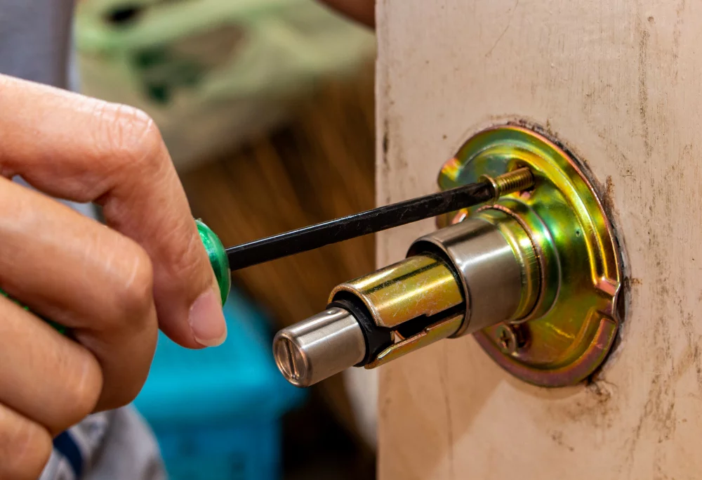Rapid Response Locksmith Boston