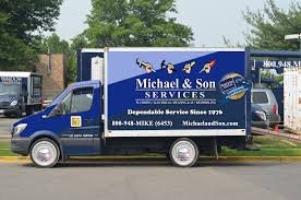 Michael & Son Services