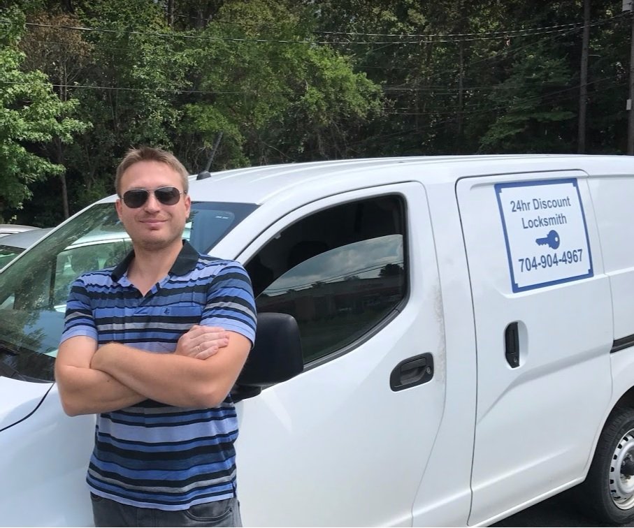 24hr Discount Locksmith, LLC