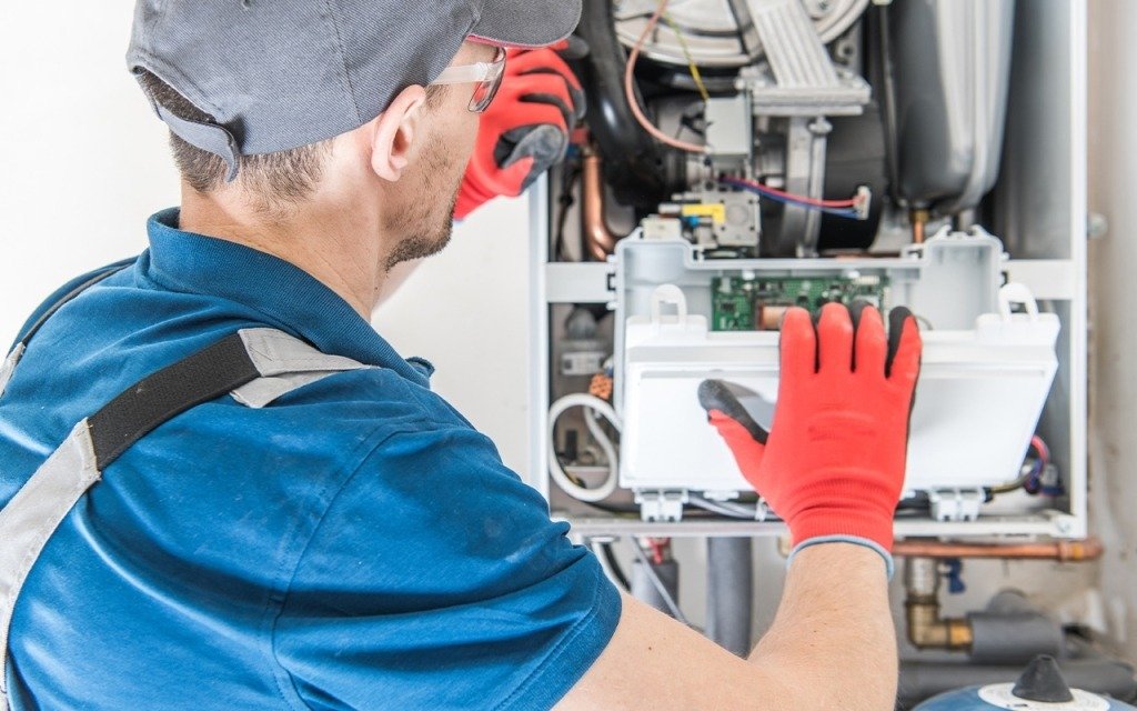 Whitney Services (Detroit Electricians)