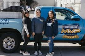 Most Valuable Plumber