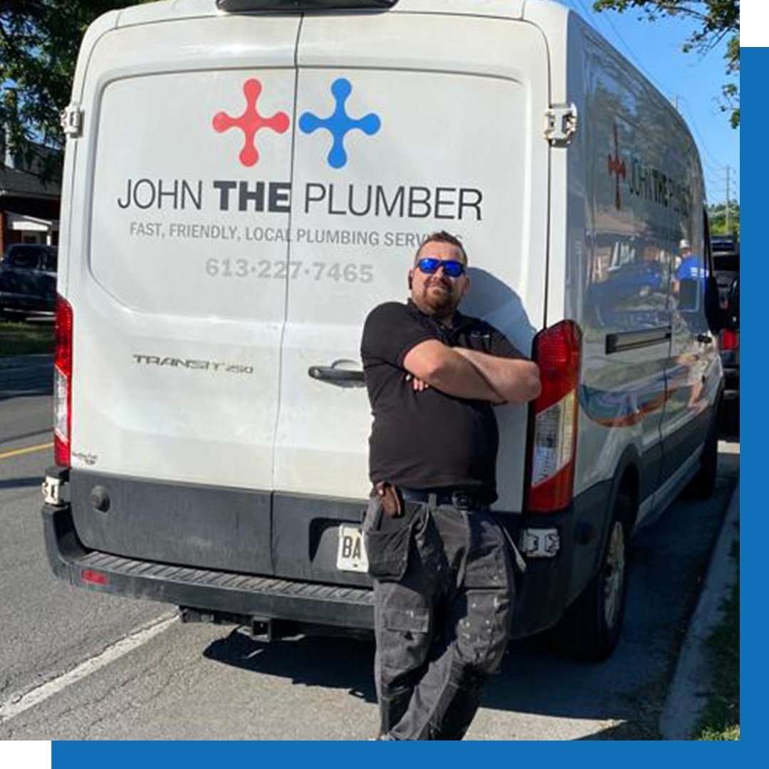Jon the Plumber