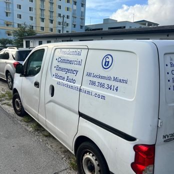 Abi Locksmith Miami